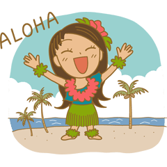 Hawaii holiday