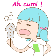 Cewek unik