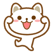 Good morning! Neko chan