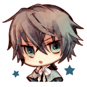 Detective Mysteria The Crown SD
