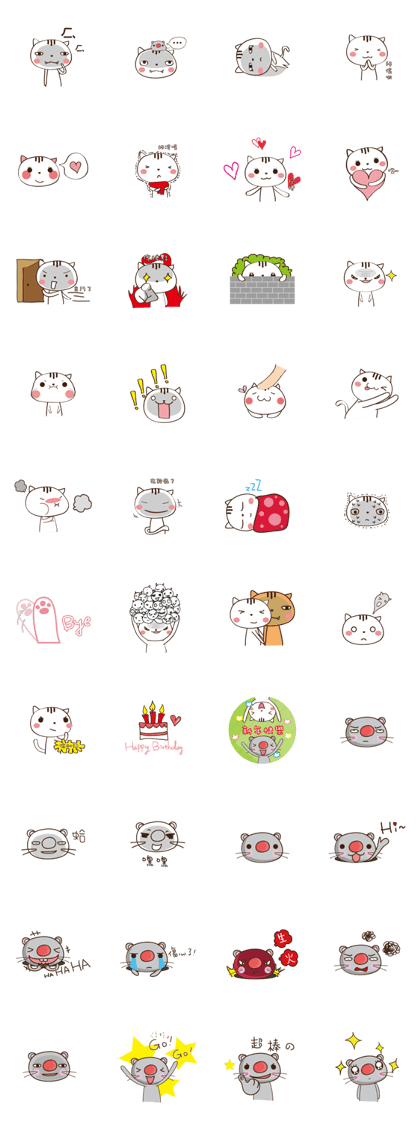 Cat Cat Cat mouse!!!