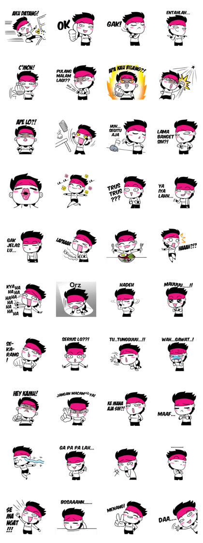 Cute Fighter Girl