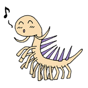 Hallucigenia