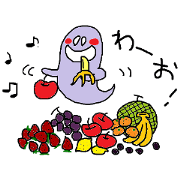 obake-chan 2nd
