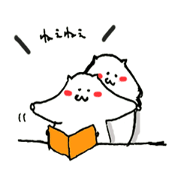 Chacha's stamps