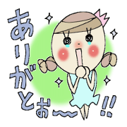 Sticker of the Reaction