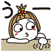 Bangs short girl vol.11