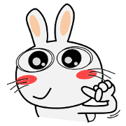 Always Cute Rabbit 5th