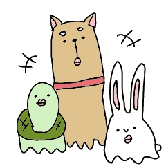 うすらにっこりーず2 Line スタンプ Line Store