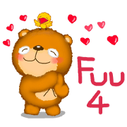 Fuu Bear 4
