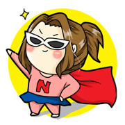 Mademoiselle Nana's Life 2
