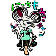Nicchimo,Sacchan