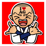 I LOVE AIRGUITAR!2