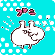 mochi-mochi! Bouncy Bunny