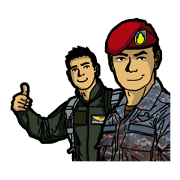 Thai Air Force 2 HD