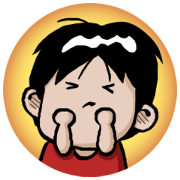 Mao Stickers