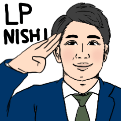 LP NISHI