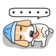 Pup the Magic Beagle