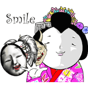 How to right Kyoto dialect English