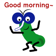 HAPPY WORM