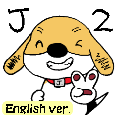 Beagle-J part2 (English version)