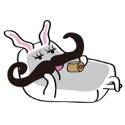 Qiao Hu Rabbit