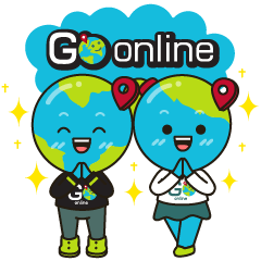 Go Online Agency Life!