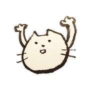 Yuru,Fude,Neko