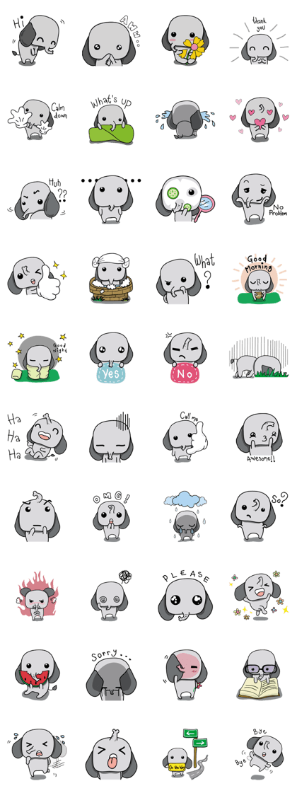 Chao Chang (english version)