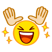 Hand Drawn Smileys