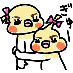 濃すぎなインコ Line スタンプ Line Store