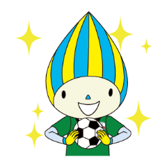 Minamo - Go for it, FC Gifu!