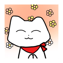 小種籽與貓咪