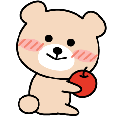 可愛いクマちゃん - LINE スタンプ | LINE STORE 可愛いクマちゃん - LINE スタンプ | LINE STORE