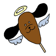 アメリカンdog Lineクリエイターズスタンプ Stamplist アメリカンdog Lineクリエイターズスタンプ Stamplist