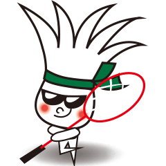 king of badminton(Jheng-Jhumeatball)