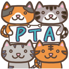 My Cats - ver.PTA -