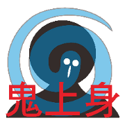 See ghosts See ghosts