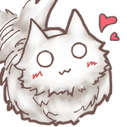 Cat conversation(Darume Cat's)