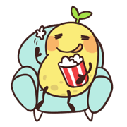 Couch Potato Couch Potato