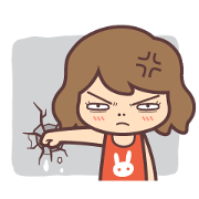 I have PMS I have PMS