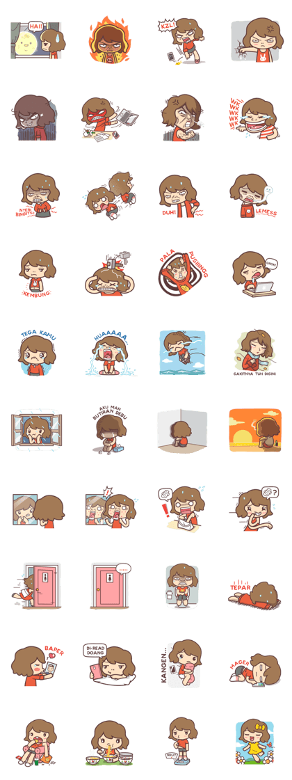 I have PMS I have PMS