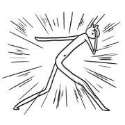 The ten heads high rabbit 3