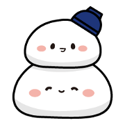 mochi-mochi! OMOCHI-kun
