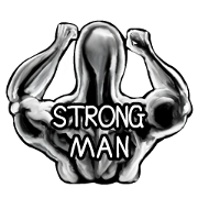 Strong Men Muscle Strong Men Muscle