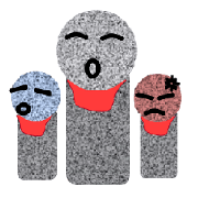 Jizo Okayama valve 1st Jizo Okayama valve 1st