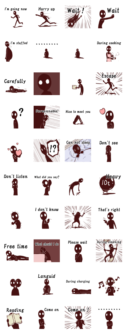 Black person English edition Black person English edition