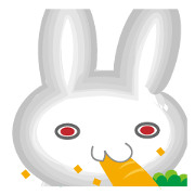 Surreal rabbit usapon Surreal rabbit usapon