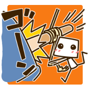 New Year version is very simple