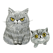 Chaton Chaton 2 Chaton Chaton 2